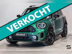 MINI Countryman - 1.5 Cooper S E ALL4 Essential|Pano|H&K|Full