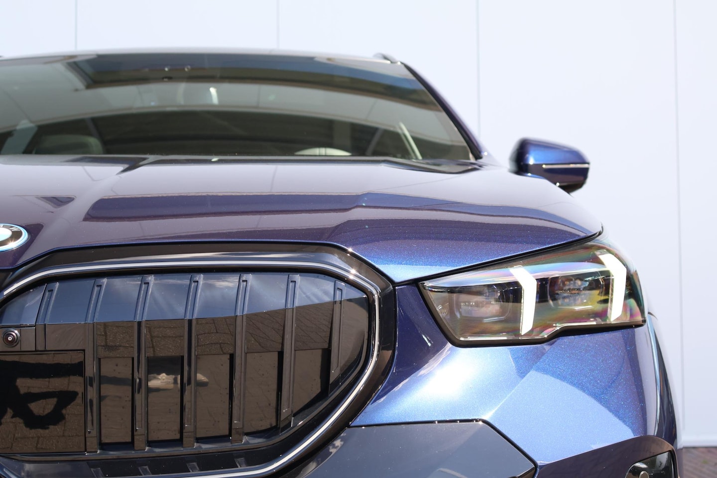 BMW 5-serie Touring - 530e M Sport Edition M Sportpakket Pro | Comfort Access | Trekhaak | panoramadak | Driving - AutoWereld.nl