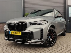 BMW X5 - xDrive50e M Sport | Sky Lounge | M Stoelen | Carbon Exterieur/Interieur | trekhaak | Bomvo