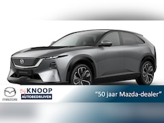 Mazda CX-6e - Takumi 78 kWh |September levering| Machine Grey