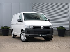 Volkswagen Transporter - 2.0 TSI L1H1 Comfortline Benzine Navi|Cruise|PDC
