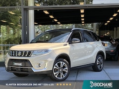 Suzuki Vitara - 1.4 Boosterjet Style Smart Hybrid 129PK | Carplay | Adaptieve Cruise Control | Parkeersens