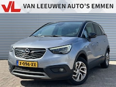 Opel Crossland X - 1.2 Turbo Innovation | Nieuw Binnen | Navigatie | Cruise Control | PDC | APK 20-03-2028