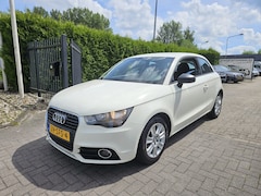 Audi A1 - 1.2 TFSI Attraction # Keurig nette auto