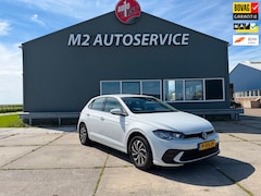 Volkswagen Polo - 1.0 TSI Life Business