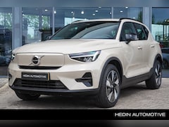 Volvo EX40 - Single Motor Extended Range Plus 82 kWh | Power Seats Elektrisch verstelbaar | Nubuck bekl