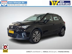 SEAT Arona - 1.0 TSI | Style | Airco-Ecc | Cruise | Carplay