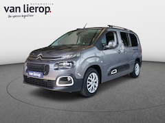 Citroën Berlingo XL - 1.2 PureTech 7p.|NAVI|CLIMATE|CARPLAY|CRUISE