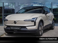 Volvo EX30 - P5 Long Range Plus Europa 69 kWh | Elek. Stoelen + Geheugen | Harman/Kardon | Digital Key