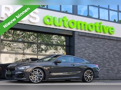 BMW 8-serie - M850i xDrive High Executive | VOL | DEALER ONDH | CARBON | B&W | NAP | 4WIELSTUURING | HUD