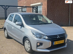 Mitsubishi Space Star - 1.2 Cool+ Carplay NAP dealer onderhouden