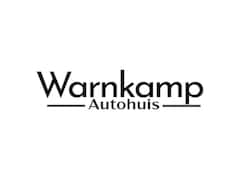 Warnkamp Autohuis logo