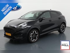 Ford Puma - 1.0 Eco Hybrid ST-Line X Navi Camera Adap. Cruise Winter Parking dodehoek pack Dealeronder