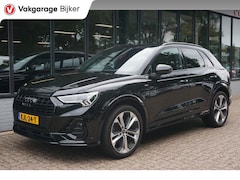 Audi Q3 - 45 TFSI e S edition Camera/Navi/20 Inch
