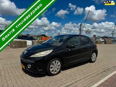 Peugeot 207 - 1.6 - NW APK - AIRCO - CARPLAY - NAP