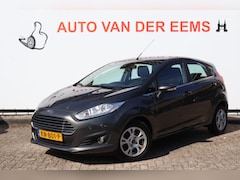 Ford Fiesta - 1.5 TDCi Titanium Lease NL-auto / Clima / LMV