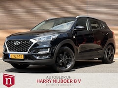 Hyundai Tucson - 1.6 GDi Comfort Navi / Clima / Stoelverwarming / Cruise / Winterbanden