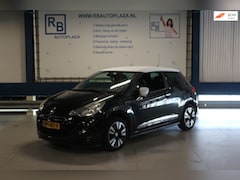 Citroën DS3 - 1.6 VTi So Chic / AUTOMAAT / LEER / NAP / STOELVERWARMING