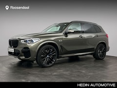 BMW X5 - xDrive45e High Executive M-Sport | Panoramadak | Head up | Trekhaak | 22 inch | Massage |