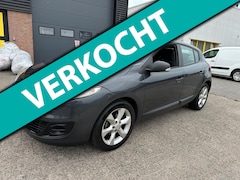 Renault Mégane - 1.6 Authentique