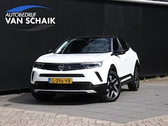 Opel Mokka-e - Elegance 50-kWh 11kw bl. | 360° CAMERA | CRUISE | NAVI | APPLE CARPLAY | VIRTUAL COCKPIT |