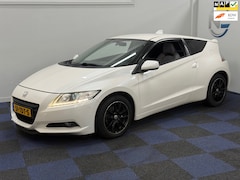 Honda CR-Z - 1.5 i-Vtec IMA S / HYBRID / DEALER ONDERHOUDEN / RIJDT SCHAKELT GOED
