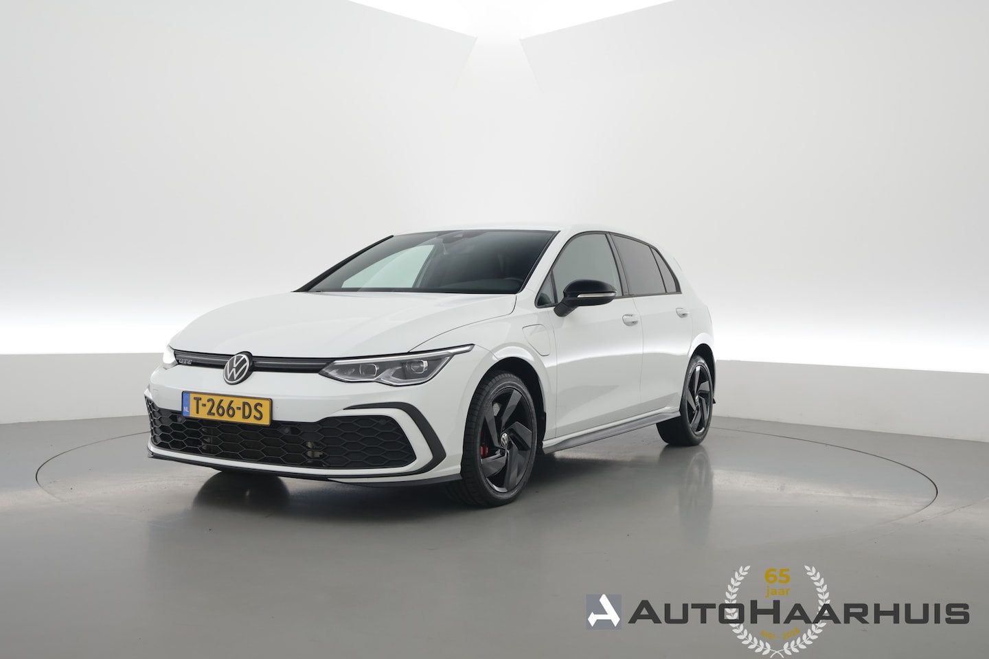 Volkswagen Golf - 1.4 eHybrid GTE | Dig. Cockpit | Apple CarPlay & Android Auto | Stoel-Stuurverw. | Sfeerve - AutoWereld.nl