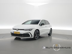Volkswagen Golf - 1.4 eHybrid GTE | Dig. Cockpit | IQ light | Apple CarPlay & Android Auto | Stoel-Stuurverw