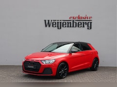 Audi A1 Sportback - 25 TFSI S-tronic Clima 17inch PDC Navi