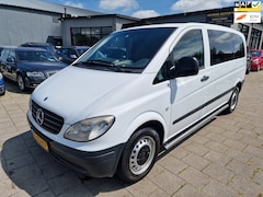 Mercedes-Benz Vito - 109 CDI 320/Apk 09-03-2027/ 7 personen