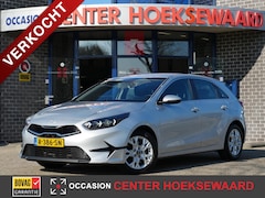 Kia Cee'd - Ceed 1.0 T-GDi 5D 120pk DynamicLine | Carplay | Full Led | Camera |