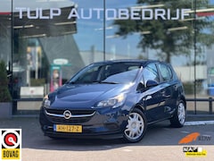 Opel Corsa - 1.0 Turbo Edition 5 Drs Airco Cruise control NAP