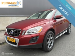 Volvo XC60 - 2.0T Summum, Open Dak, Leder, Inclusief Garantie