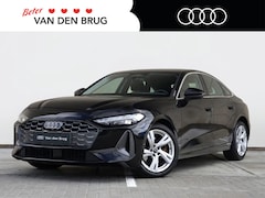 Audi A5 Limousine - Advanced Edition | 35 TFSI 150pk | Elektrisch verst. best. stoel | MMI experience plus | L