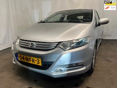 Honda Insight - 1.3 Elegance - Schade