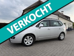 Kia Carens - 2.0 CVVT X-ecutive / Bj: 2008 / apk tot 03-2027 / N.A.P