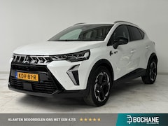 Mitsubishi ASX - 1.8 HEV AT Intense+ | DEMO | Navigatie | Camera | Stoelverwarming | Adaptive Cruise Contro