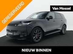 Land Rover Range Rover Sport - 3.0 P460e Dynamic HSE PHEV | Cold Climate Pack | Elektrisch glazen panorama-dak | Trekhaak