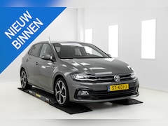 Volkswagen Polo - 1.0 TSI Highline R-Line, 1e Eigenaar