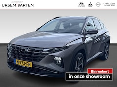 Hyundai Tucson - 1.6 T-GDI HEV Premium