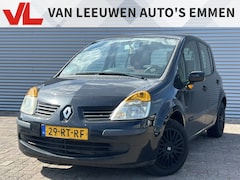Renault Modus - 1.4-16V Dynamique Comfort | Nieuw Binnen | Airco | Trekhaak |
