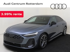 Audi A5 Limousine - e-hybrid quattro S tronic 299pk S edition