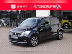 SEAT Mii Electric - Electric Plus SOH 87, 54% | 83PK / 61kW, Climatronic, lederen stuurwiel, privacy glas, par