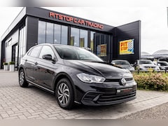 Volkswagen Polo - 1.0 TSI Life, NL Auto, Camera, Getint Glas, Lichtmetalen Velgen