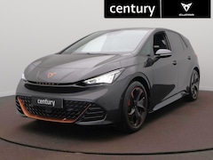 CUPRA Born - Business 62 kWh Navigatie - Camera - 19 Inch - Sfeer verlichting