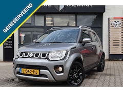 Suzuki Ignis - 1.2 Style Hybrid Automaat | All seasons | Cruise | Keyless