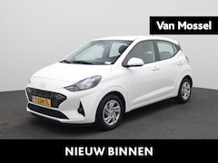 Hyundai i10 - 1.0 Comfort