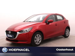 Mazda 2 - 2 1.5 e-SkyActiv-G 90 Centre-Line | Cruise control | CarPlay | Airco