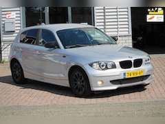 BMW 1-serie - 116i High Executive