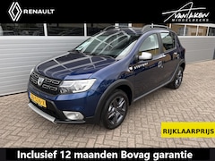 Dacia Sandero Stepway - 0.9 TCe Bi-Fuel SL